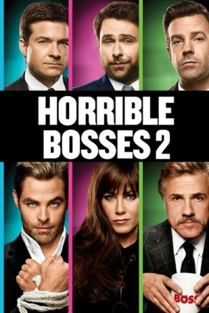 Regarder Comment tuer son boss 2 en streaming complet