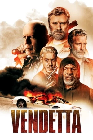 Regarder Vendetta en streaming complet