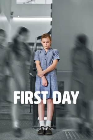 Premier Jour - Saison 1