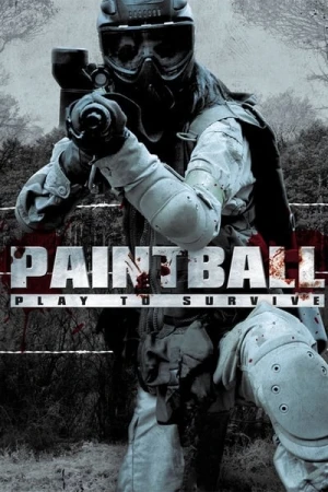 Regarder Paintball en streaming complet
