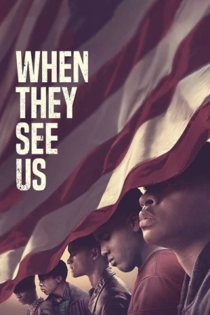  Dans leur regard - Saison 1 affiche 