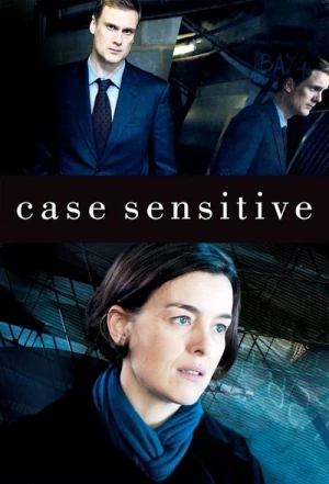 Regarder Case Sensitive -Saison 1 en streaming complet