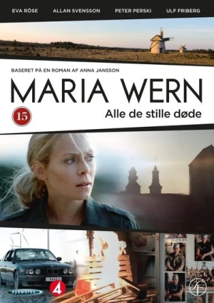 Regarder Maria Wern - Saison 2 en streaming complet