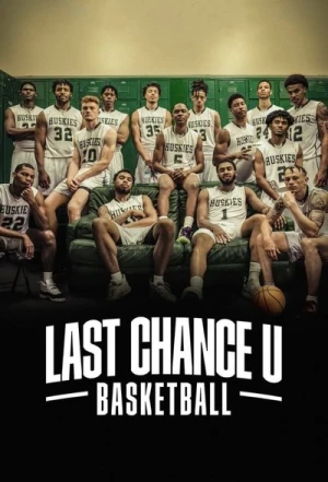 Regarder Last Chance U: Basketball - Saison 1 en streaming complet