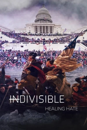  Indivisible: Healing Hate - Saison 1 affiche 