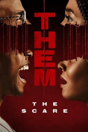  Them - Saison 2 affiche 