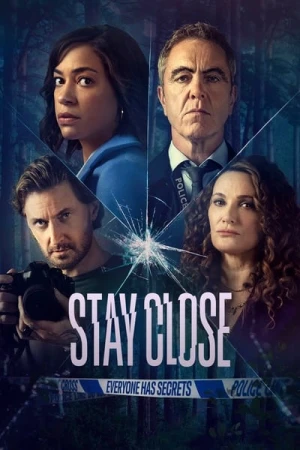 Regarder Stay Close - Saison 1 en streaming complet