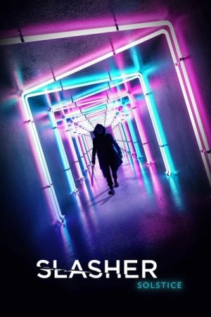  Slasher - Saison 3 affiche 