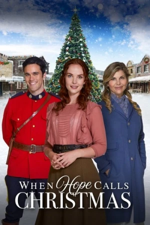  When Hope Calls - Saison 2 affiche 
