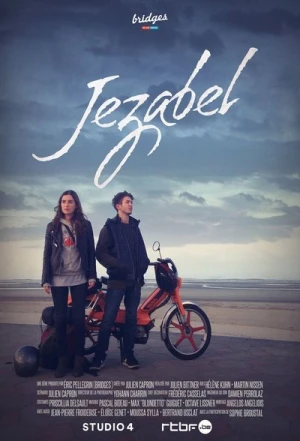  Jezabel - Saison 1 affiche 