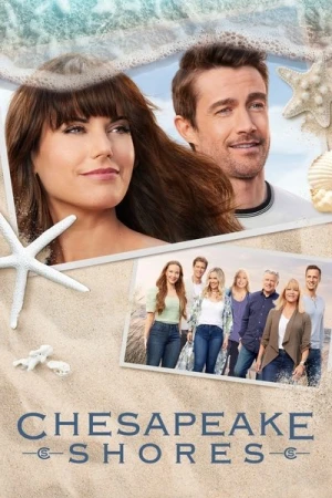  Chesapeake Shores - Saison 5 affiche 