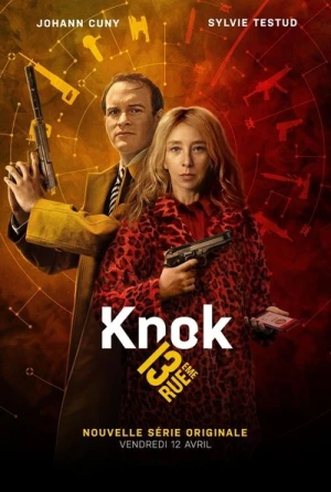  Knok - Saison 1 affiche 