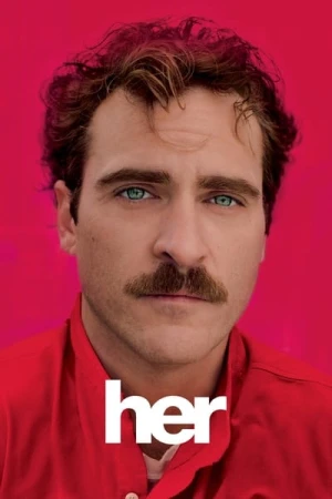 Regarder Her en streaming complet