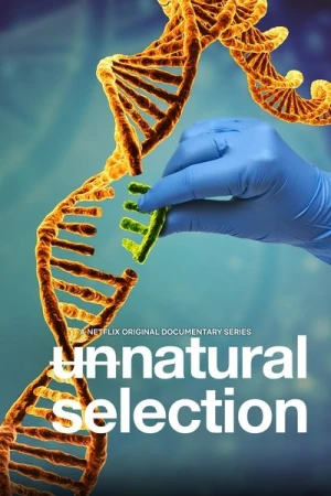  Unnatural Selection - Saison 1 affiche 