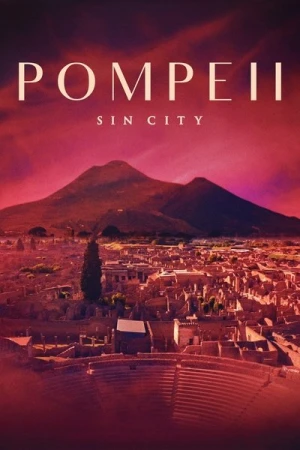 Regarder Pompei - Eros e mito en streaming complet