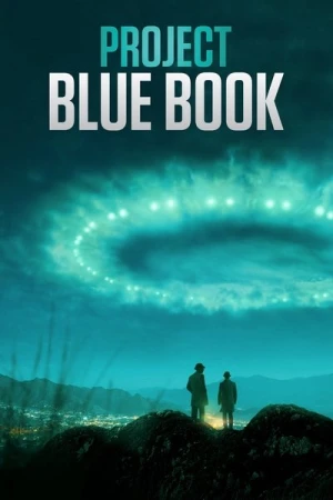  Project Blue Book - Saison 1 affiche 