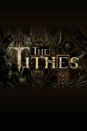 The Tithes - Saison 1
