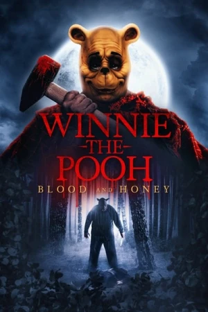 Regarder Winnie-the-Pooh: Blood and Honey en streaming complet