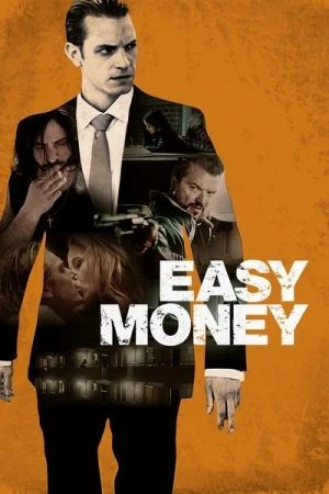Regarder Easy money en streaming complet