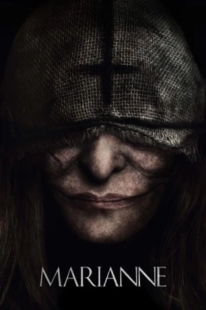  Marianne  - Saison 1 affiche 