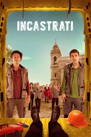  Coincés ! - Saison 1 affiche 