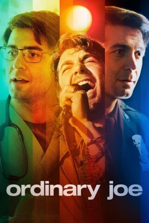  Ordinary Joe - Saison 1 affiche 