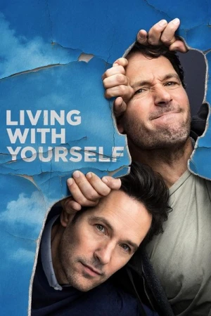  Living With Yourself - Saison 1 affiche 