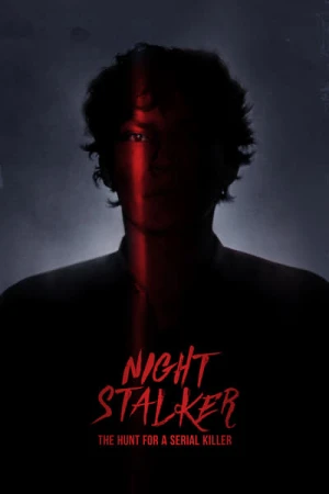 Regarder Le Traqueur de la nuit : Chasse à l'homme en Californie - Saison 1 en streaming complet