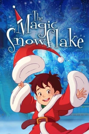 Regarder L'Apprenti Père Noël et le flocon magique en streaming complet