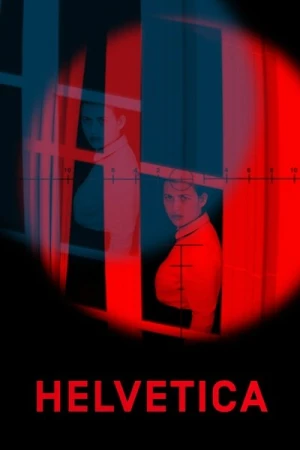  Helvetica - Saison 1 affiche 