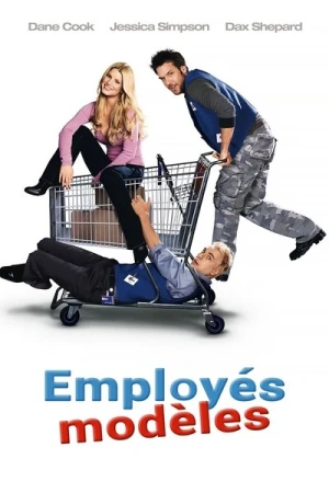 Regarder Employés modèles en streaming complet
