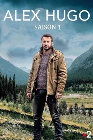  Alex Hugo - Saison 1 affiche 