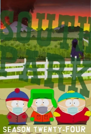 Regarder South Park - Saison 24 en streaming complet