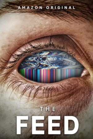  The Feed - Saison 1 affiche 