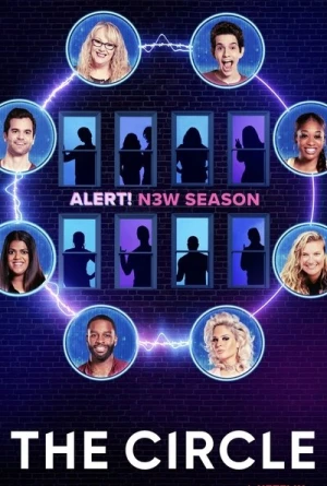  The Circle Game : États-Unis - Saison 3 affiche 