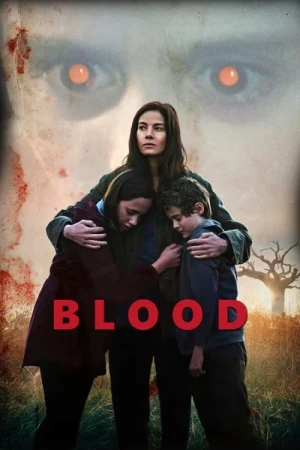 Regarder Blood en streaming complet