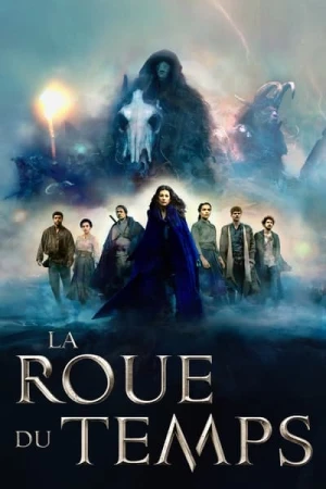  La Roue du Temps - Saison 1 affiche 