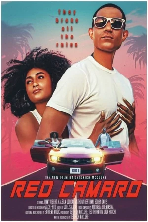 Regarder Red Camaro en streaming complet