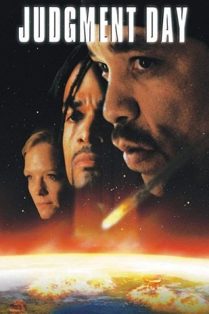 Regarder Judgment Day en streaming complet