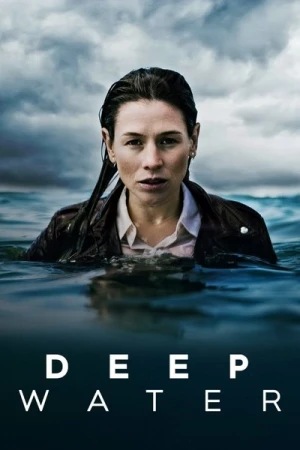  Deep Water - Saison 1 affiche 