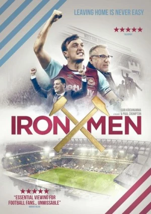 Regarder Iron Men en streaming complet