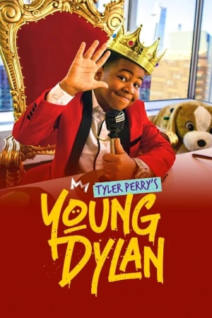  Tyler Perry's Young Dylan - Saison 1 affiche 