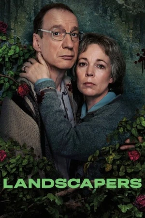  Landscapers - Saison 1 affiche 