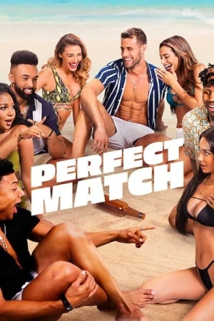  Perfect Match - Saison 1 affiche 