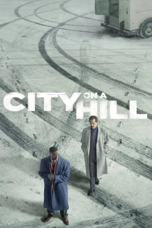  City on a Hill - Saison 1 affiche 