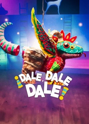 Regarder Piñata Masters! - Saison 1 en streaming complet