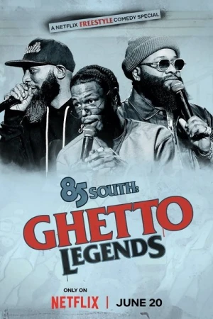 Regarder 85 South: Ghetto Legends en streaming complet