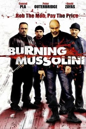 Regarder Burning Mussolini en streaming complet