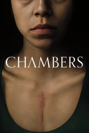  Chambers - Saison 1 affiche 