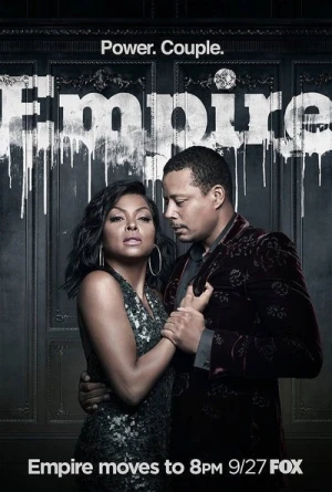 Empire (2015) - Saison 4 affiche 